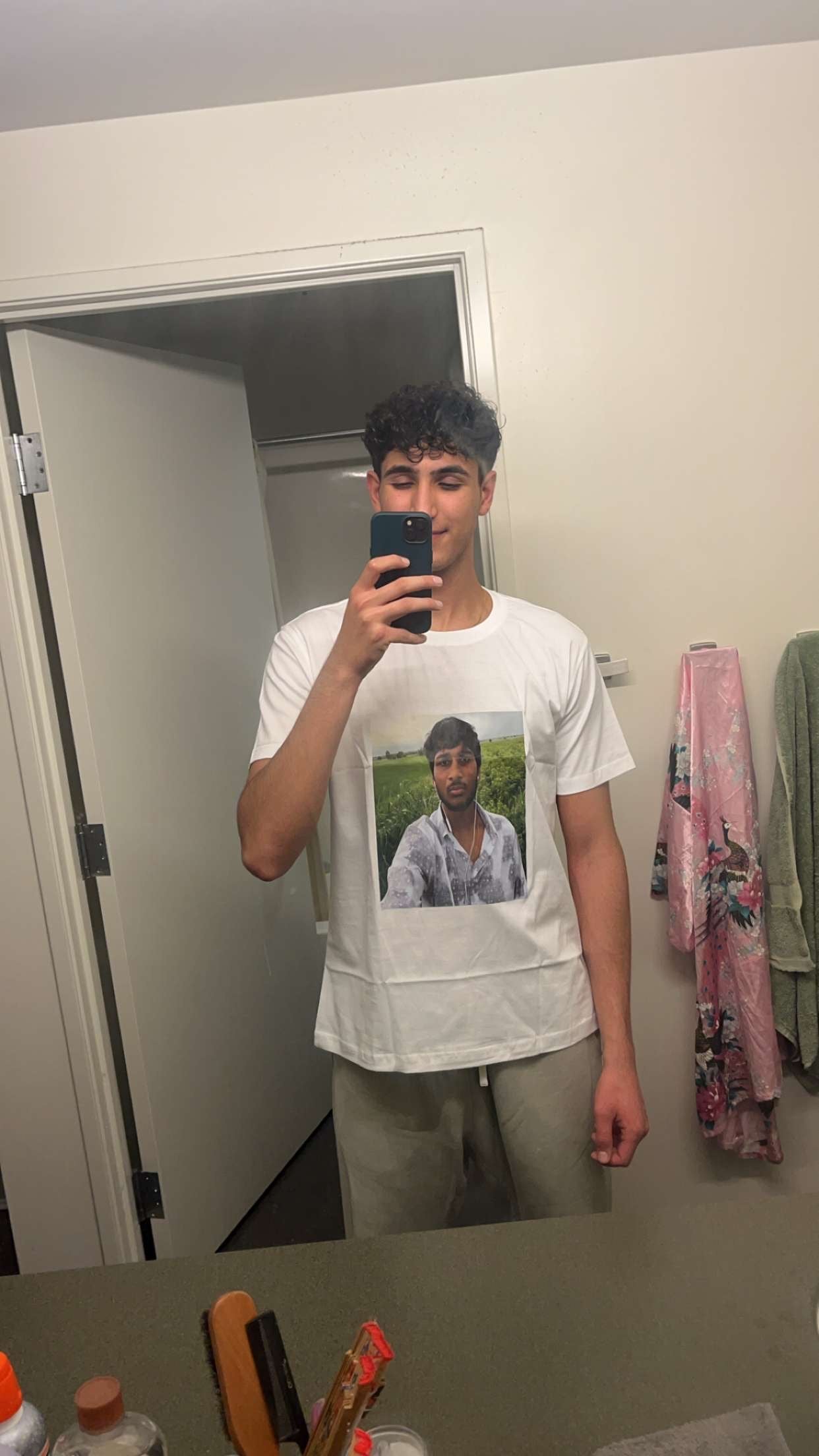 Soup-T White